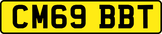 CM69BBT