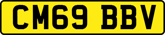 CM69BBV