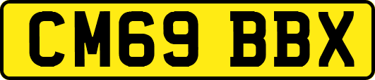 CM69BBX