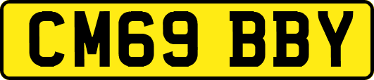 CM69BBY