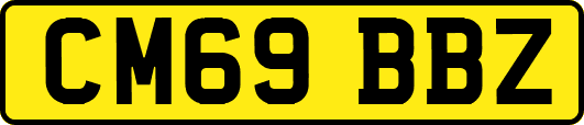 CM69BBZ