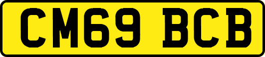 CM69BCB