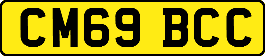 CM69BCC