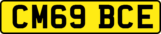 CM69BCE