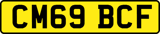 CM69BCF