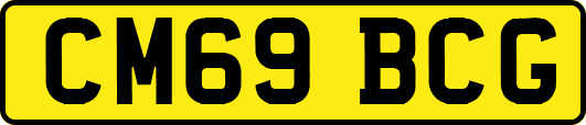 CM69BCG