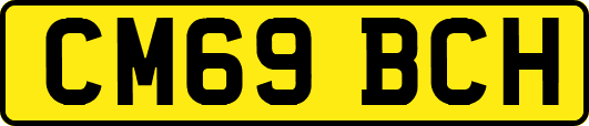 CM69BCH