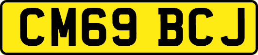CM69BCJ