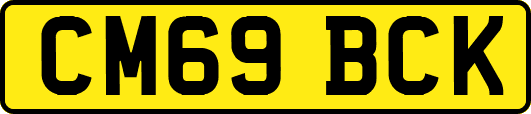 CM69BCK
