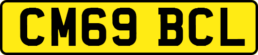 CM69BCL