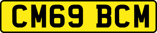 CM69BCM