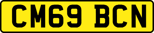 CM69BCN
