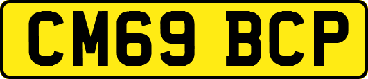 CM69BCP