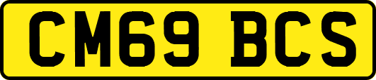 CM69BCS