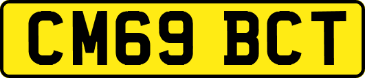 CM69BCT