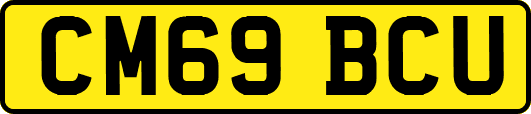 CM69BCU