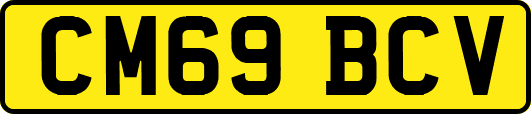 CM69BCV