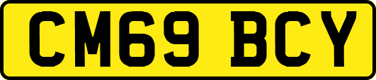 CM69BCY