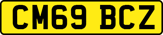 CM69BCZ
