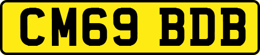 CM69BDB