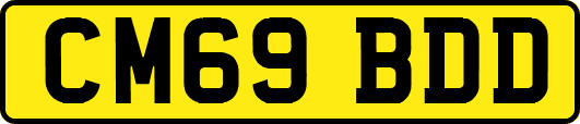 CM69BDD
