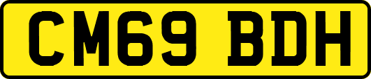 CM69BDH
