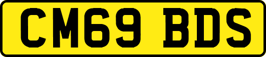 CM69BDS
