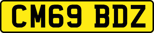 CM69BDZ
