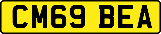 CM69BEA