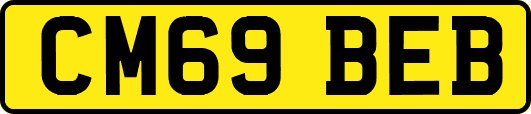 CM69BEB