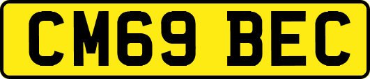 CM69BEC