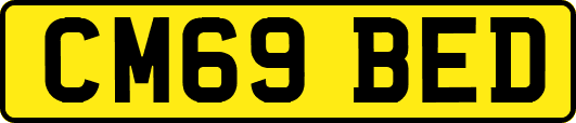 CM69BED