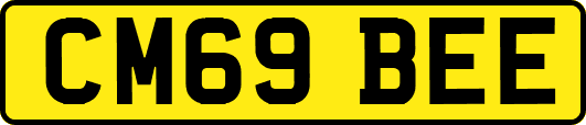 CM69BEE