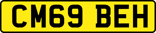 CM69BEH