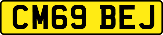 CM69BEJ