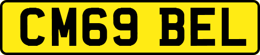 CM69BEL
