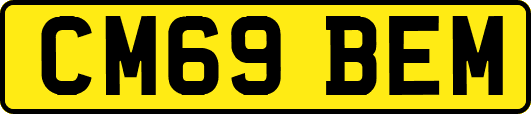 CM69BEM