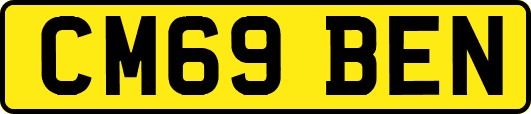 CM69BEN