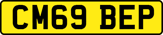 CM69BEP