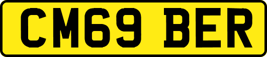 CM69BER