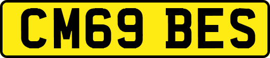 CM69BES
