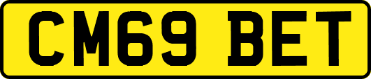 CM69BET