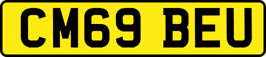 CM69BEU