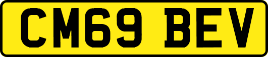 CM69BEV