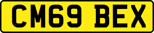 CM69BEX