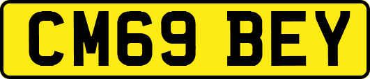 CM69BEY