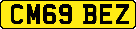 CM69BEZ