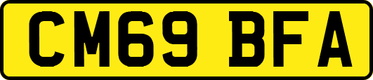 CM69BFA