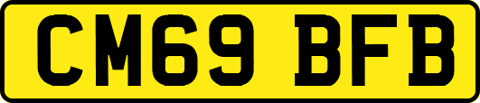 CM69BFB