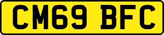 CM69BFC